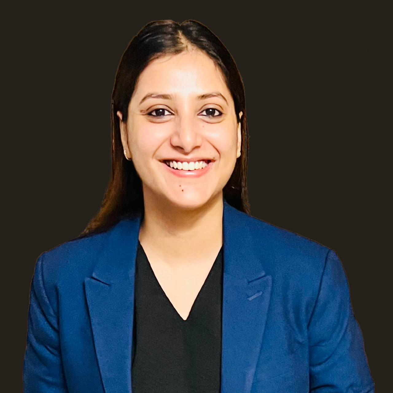 Ankita Agarwal