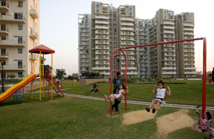 Bestech Parkview City 1