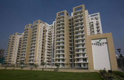 Bestech Parkview City 2