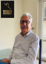 Mr. Ashok Darbari