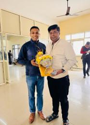 Rajesh Jain